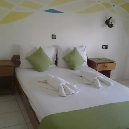 Haus Sofis Apartment Koinira Room photo