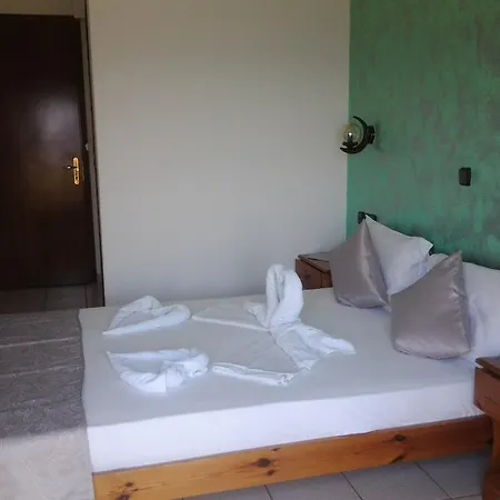 Haus Sofis Apartment Koinira Room photo