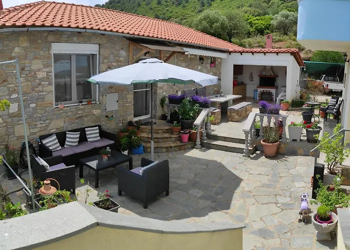 Haus Sofis