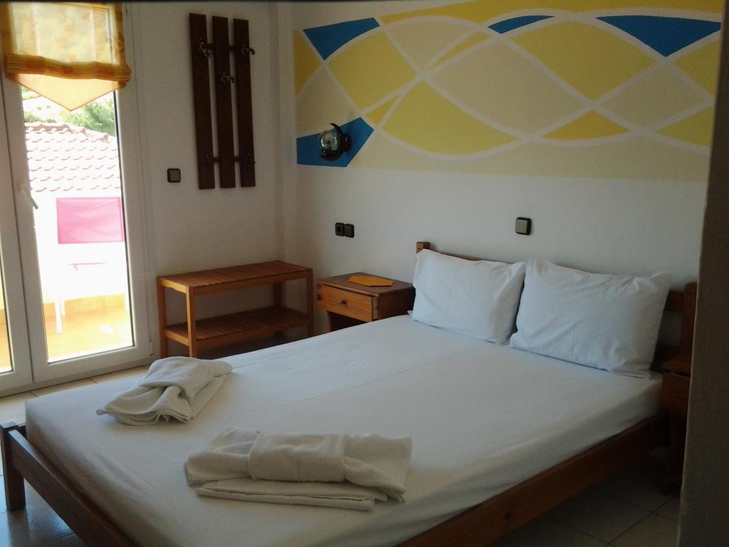 דירה Haus Sofis קואינירה