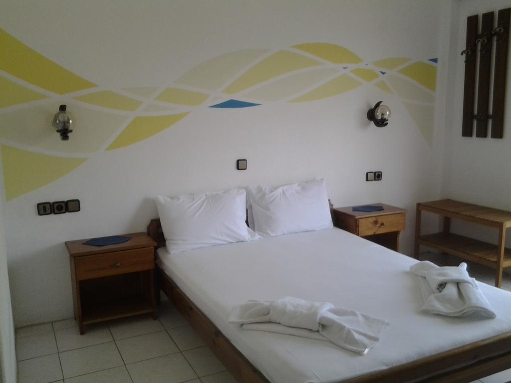 Haus Sofis קואינירה