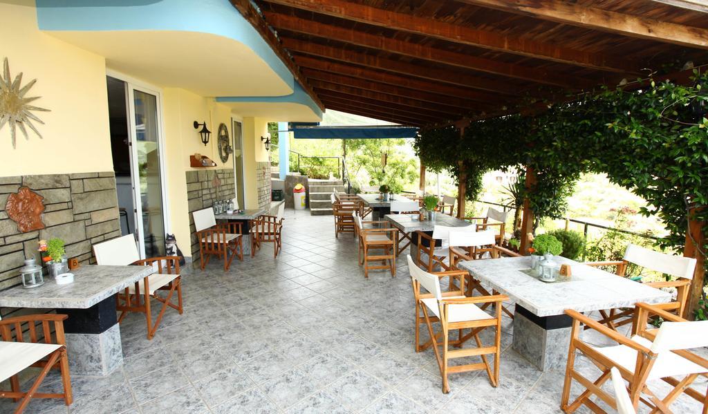 Haus Sofis קואינירה