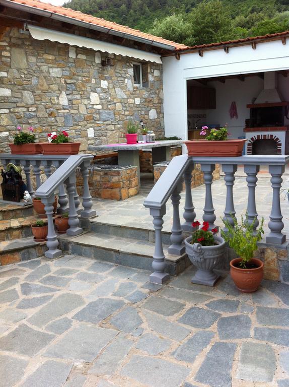דירה Haus Sofis קואינירה