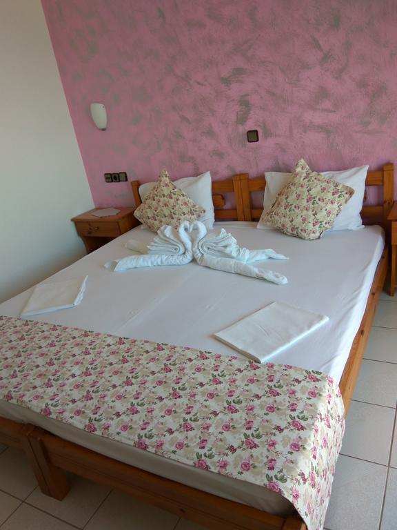 דירה Haus Sofis קואינירה