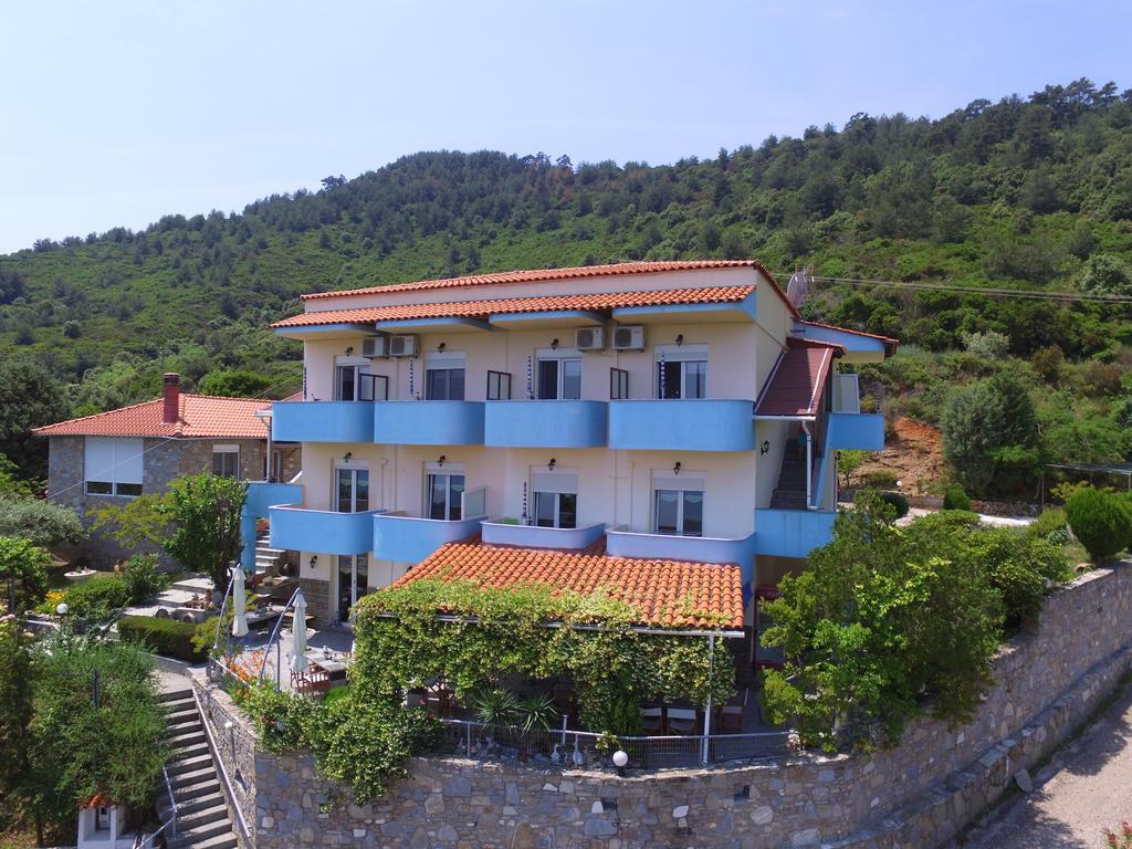 Haus Sofis דירה קואינירה